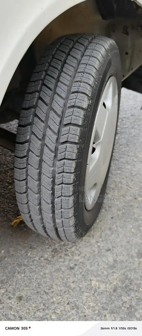 Suzuki Mehran 2018 Model Low Mileage Sedan