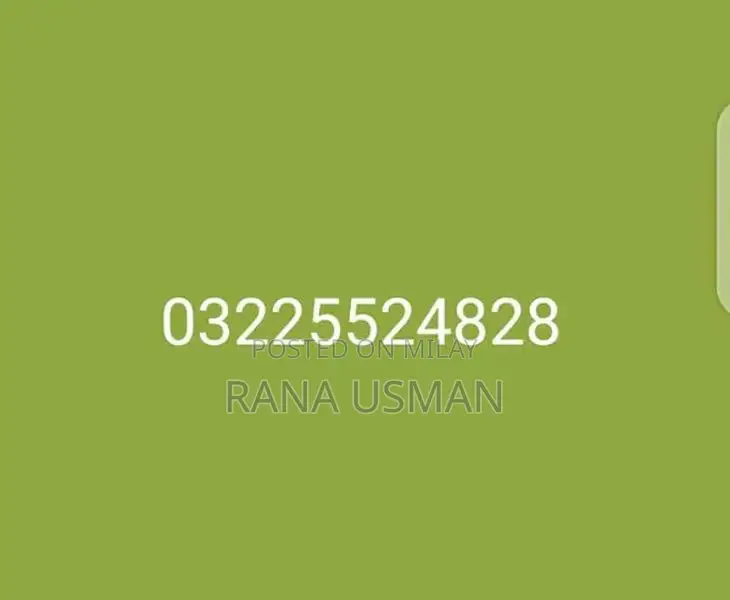 Used Vehicle with Excellent Condition and Performance