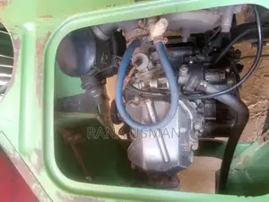 Used Vehicle with Excellent Condition and Performance