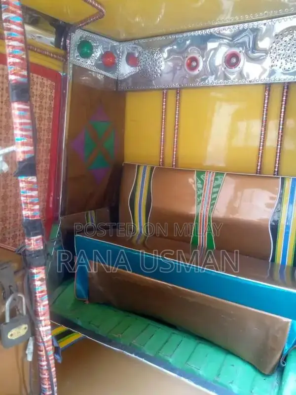 Used Vehicle with Excellent Condition and Performance