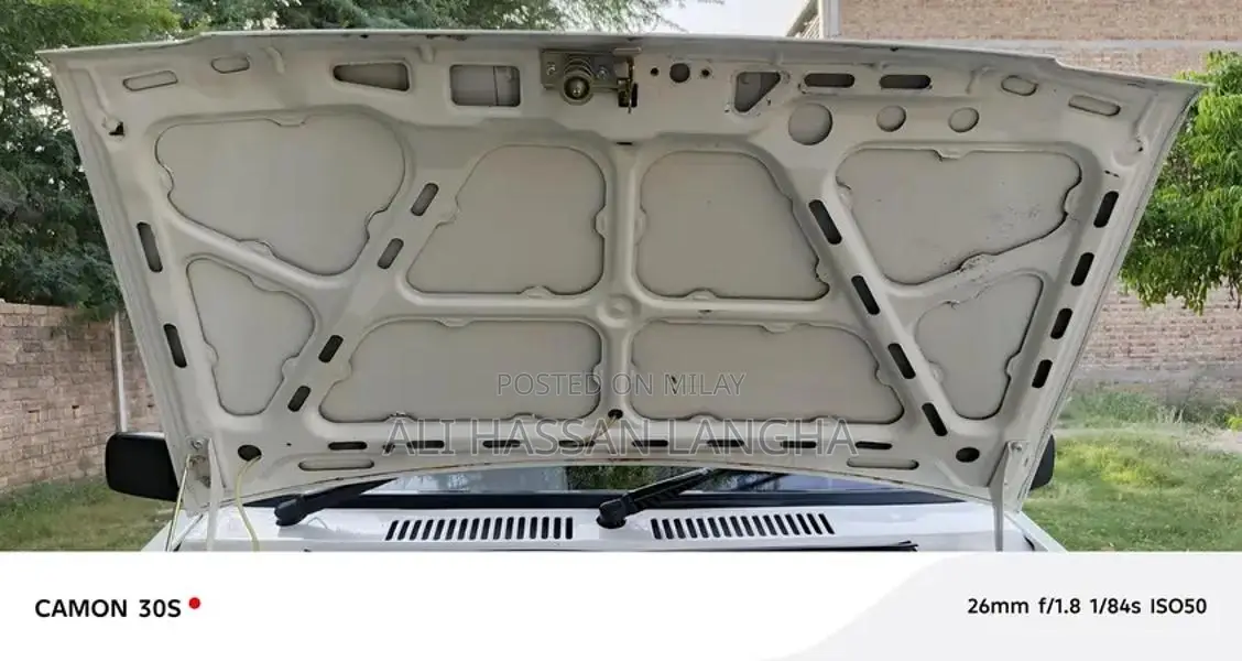 Suzuki Mehran 2018 Model Low Mileage Sedan