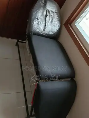 Photo - Professional Used Facial Treatment Bed for Spa or Salon