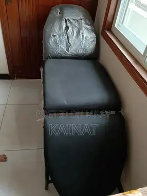 Professional Used Facial Treatment Bed for Spa or Salon