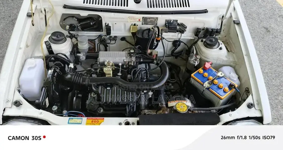 Suzuki Mehran 2018 Model Low Mileage Sedan