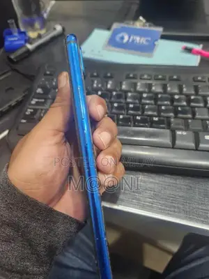 Huawei Y9 Smartphone 4GB RAM 128GB Storage Dual Camera