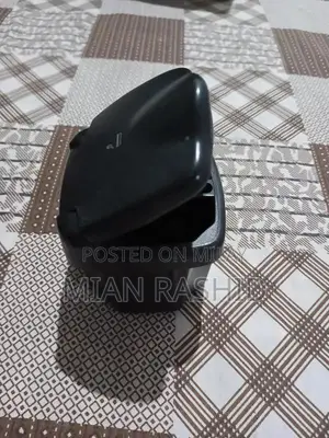 Genuine Suzuki Swift Ashtray and Cigarette Lighter (2013-2018 Models)