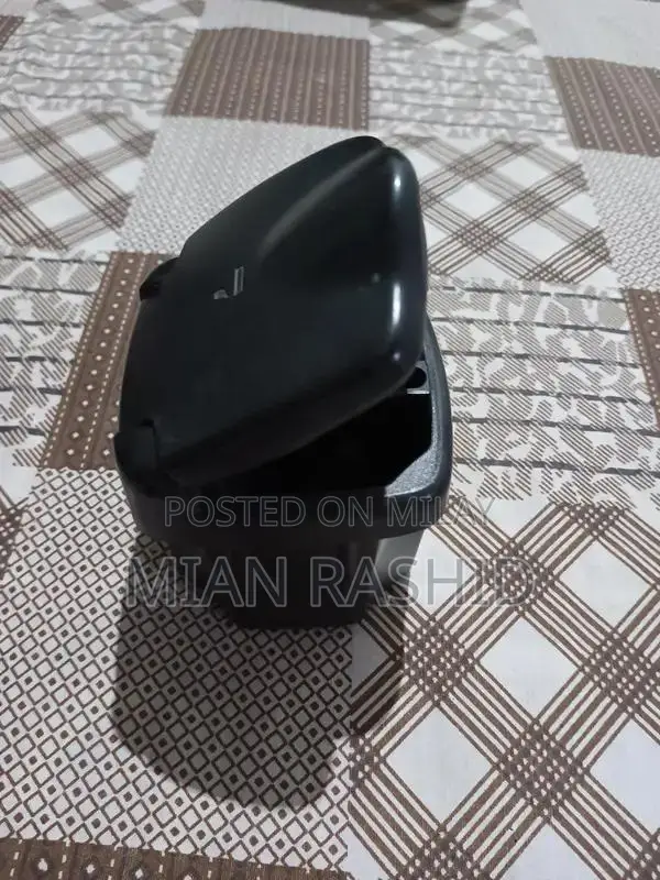 Genuine Suzuki Swift Ashtray and Cigarette Lighter (2013-2018 Models)