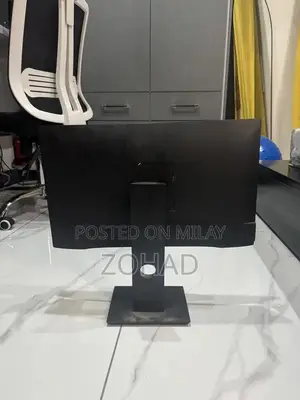 Dell 24-Inch 2K Resolution Widescreen Monitor