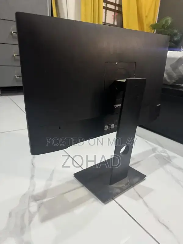 Dell 24-Inch 2K Resolution Widescreen Monitor