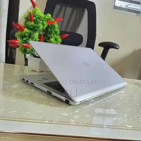 HP EliteBook 9480m Business Laptop - Core i5, 8GB RAM, 256GB SSD