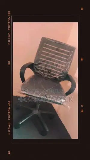 Photo - Lightly Used Office Chair in Excellent Condition