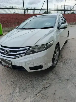 Photo - Honda City 1.3 Aspire Sedan