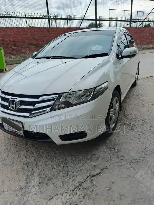 Honda City 1.3 Aspire Sedan