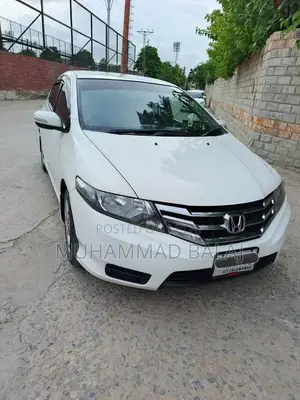 Honda City 1.3 Aspire Sedan