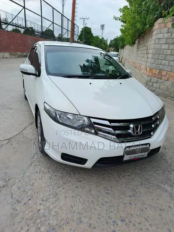 Honda City 1.3 Aspire Sedan