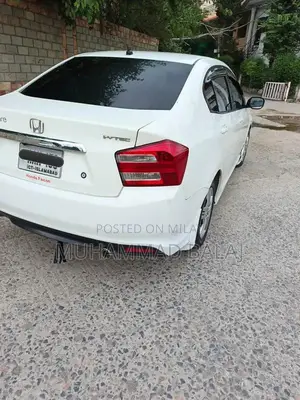 Honda City 1.3 Aspire Sedan