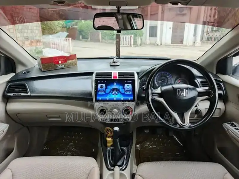 Honda City 1.3 Aspire Sedan