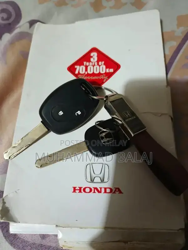 Honda City 1.3 Aspire Sedan