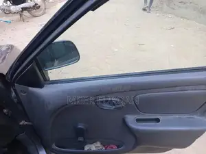 Suzuki Alto VXR Compact Hatchback