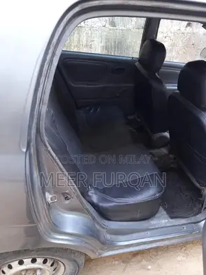 Suzuki Alto VXR Compact Hatchback