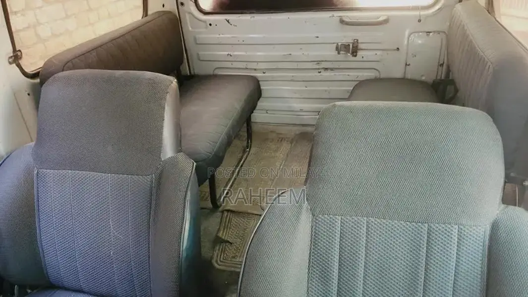 Potohar SUV: Fresh Condition Imported Vehicle