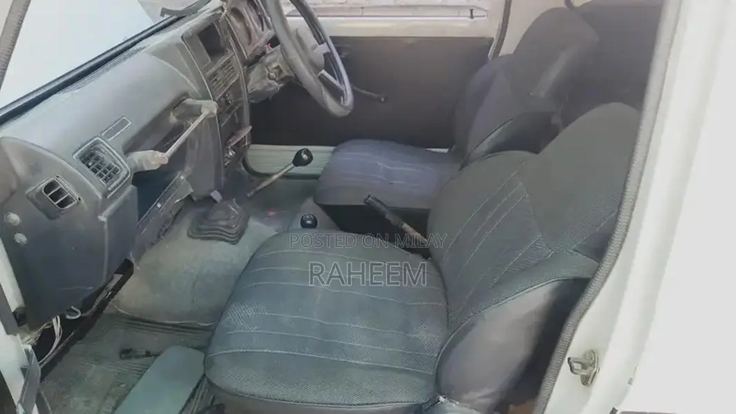 Potohar SUV: Fresh Condition Imported Vehicle