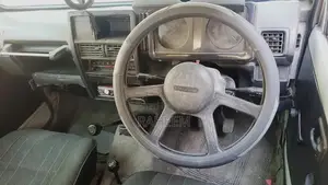 Potohar SUV: Fresh Condition Imported Vehicle