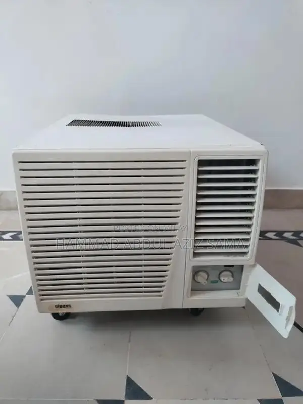 Gree 0.75 Ton Window Air Conditioner