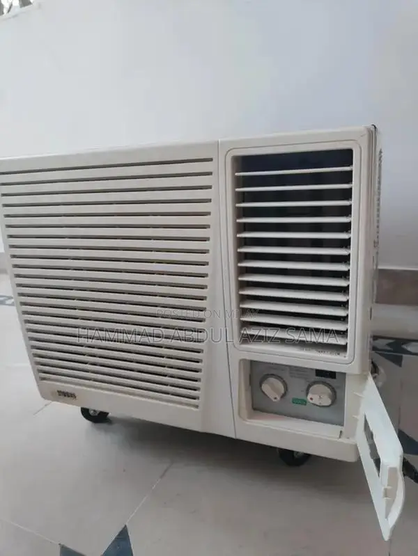 Gree 0.75 Ton Window Air Conditioner