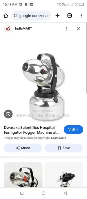 Medical Diagnostic Devices and Surgical Supplies Kit