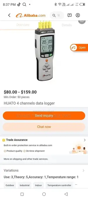 Medical Diagnostic Devices and Surgical Supplies Kit