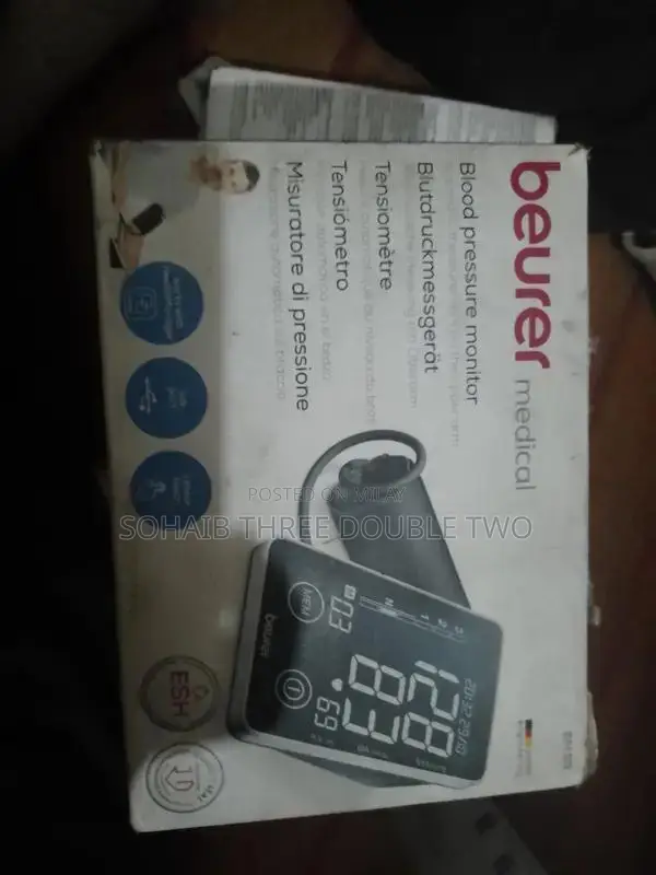 Medical Diagnostic Devices and Surgical Supplies Kit