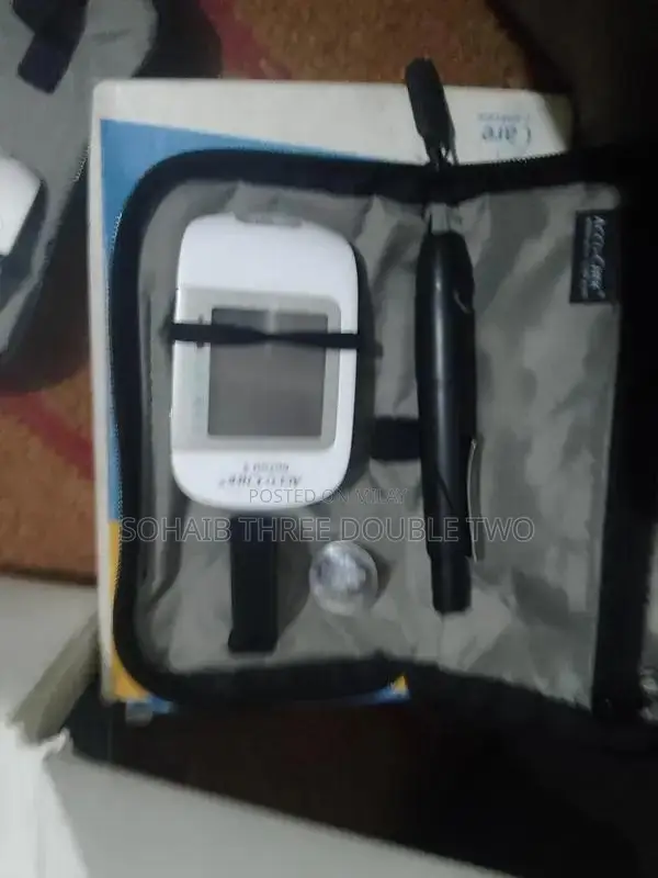 Medical Diagnostic Devices and Surgical Supplies Kit