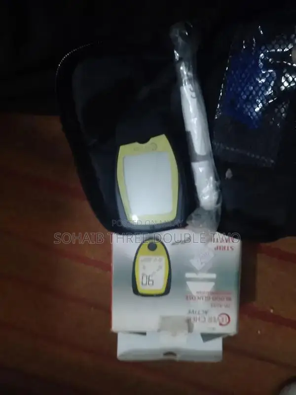 Medical Diagnostic Devices and Surgical Supplies Kit