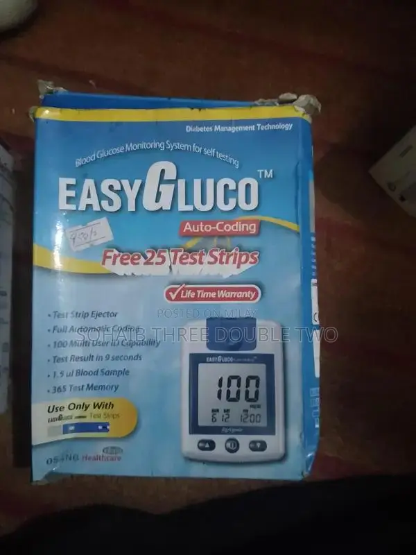 Medical Diagnostic Devices and Surgical Supplies Kit