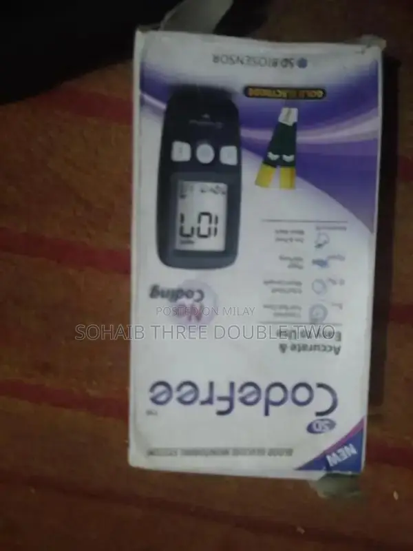 Medical Diagnostic Devices and Surgical Supplies Kit