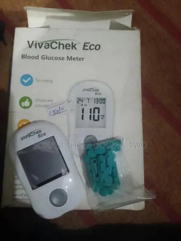 Medical Diagnostic Devices and Surgical Supplies Kit