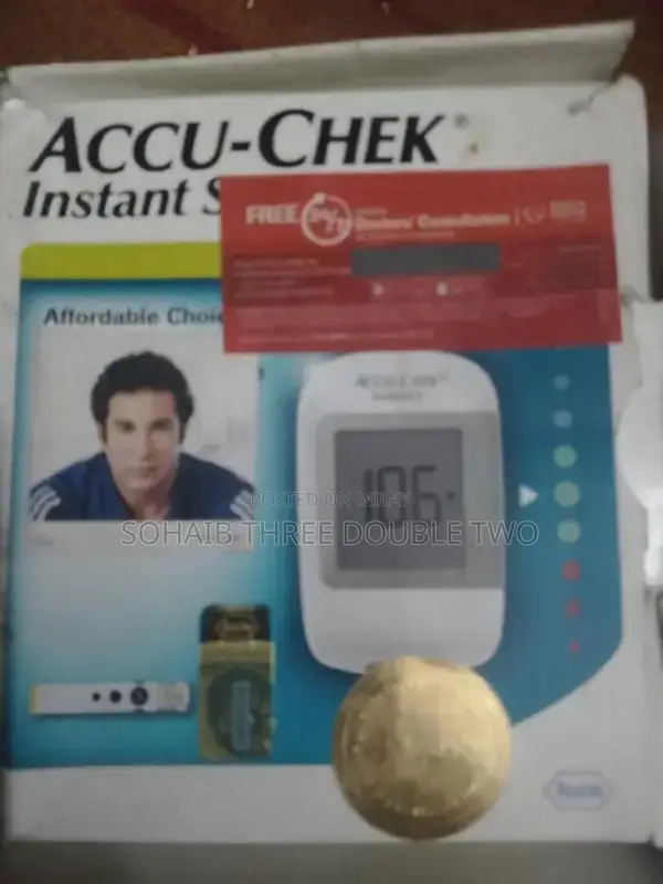 Medical Diagnostic Devices and Surgical Supplies Kit