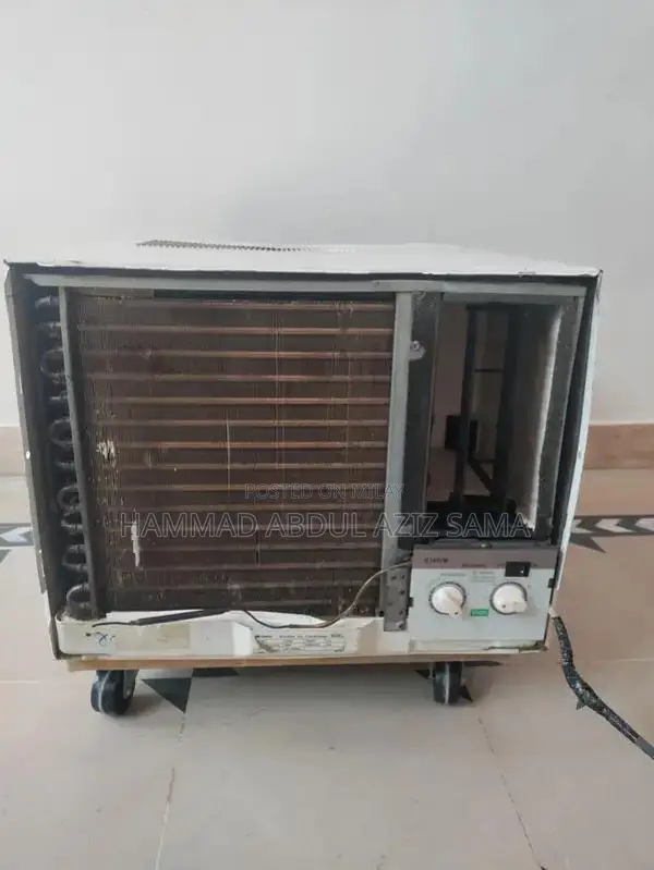 Gree 0.75 Ton Window Air Conditioner