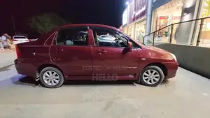 Photo - Suzuki Liana 2007 RXi Sedan - Full Original Condition