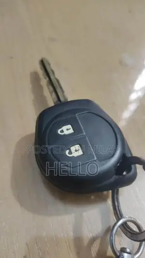 Suzuki Liana 2007 RXi Sedan - Full Original Condition