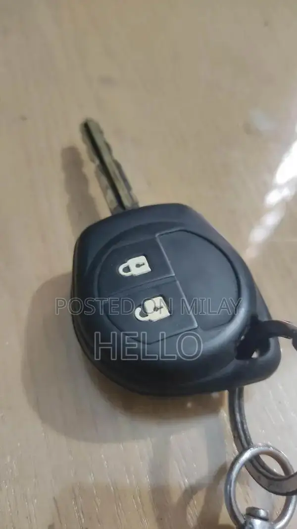 Suzuki Liana 2007 RXi Sedan - Full Original Condition