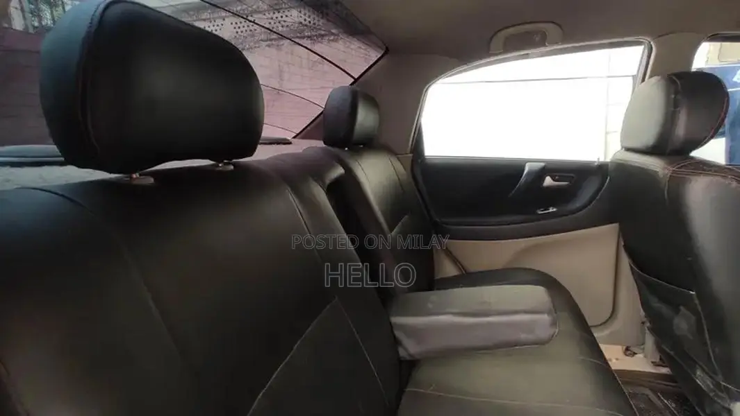 Suzuki Liana 2007 RXi Sedan - Full Original Condition