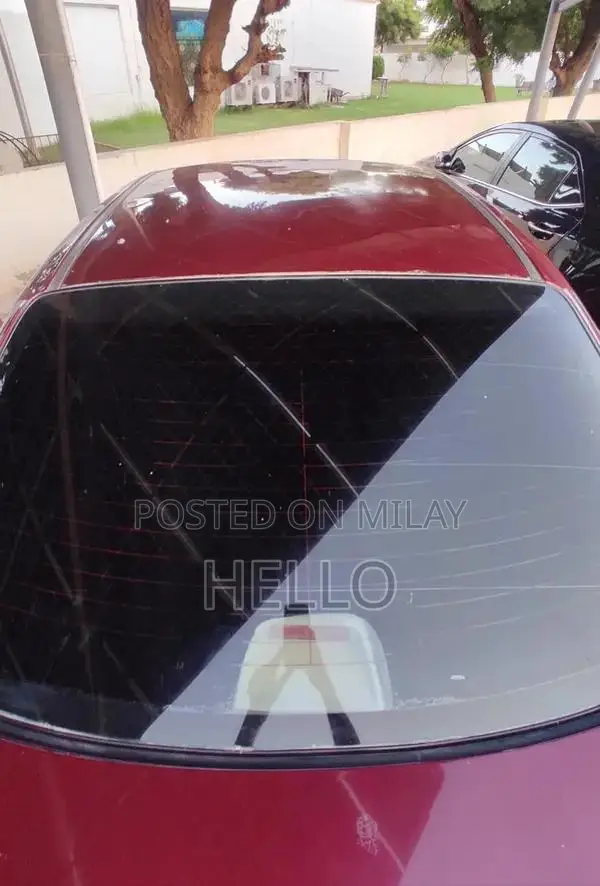 Suzuki Liana 2007 RXi Sedan - Full Original Condition