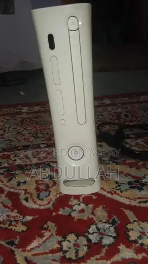 Xbox 360 250GB Gaming Console with 50+ Games