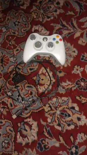 Xbox 360 250GB Gaming Console with 50+ Games