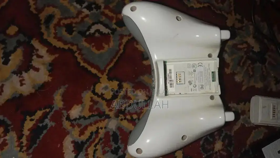 Xbox 360 250GB Gaming Console with 50+ Games