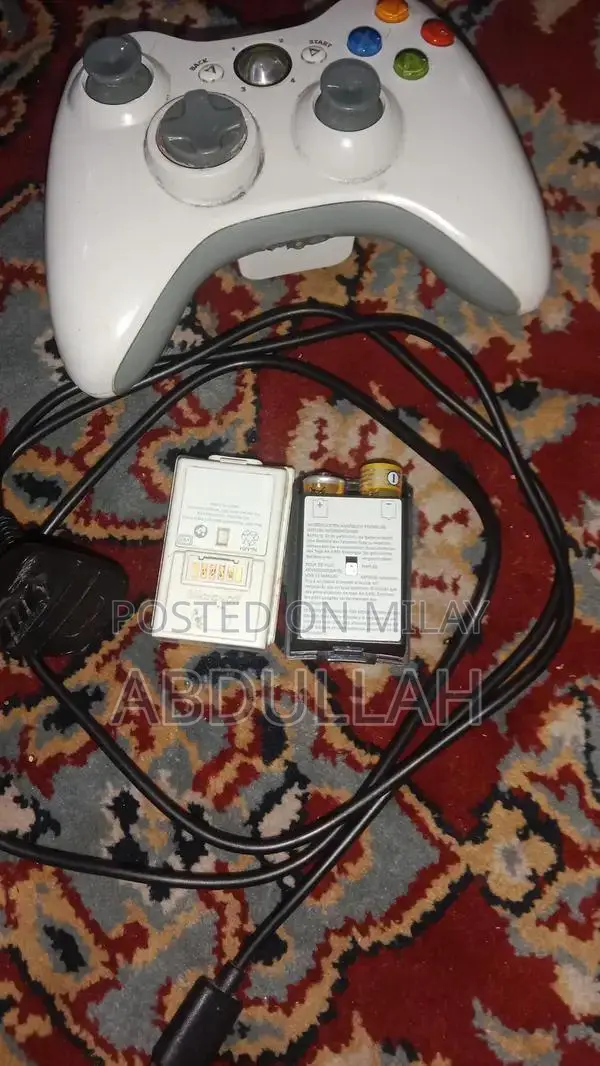 Xbox 360 250GB Gaming Console with 50+ Games