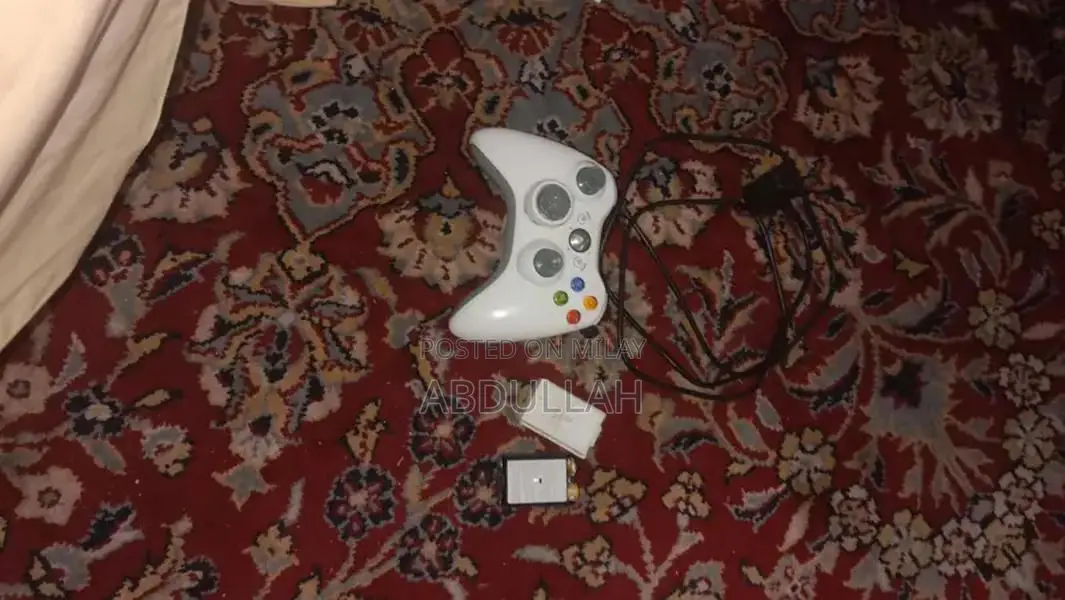 Xbox 360 250GB Gaming Console with 50+ Games