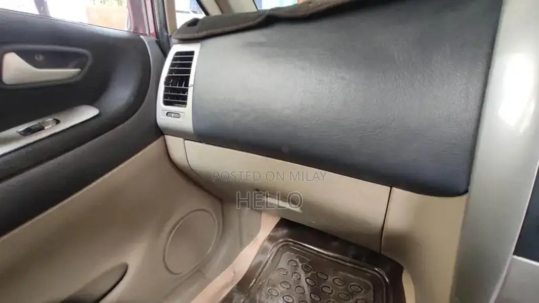 Suzuki Liana 2007 RXi Sedan - Full Original Condition